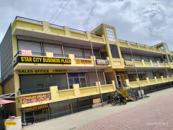  Commercial Shop for Sale in VIP Road, Zirakpur