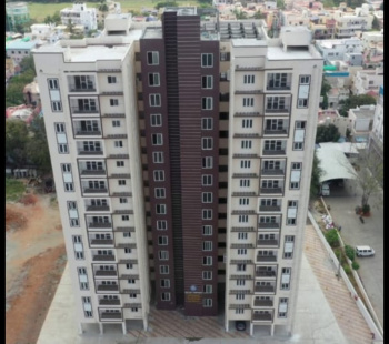 3 BHK Flat for Sale in Tharanallur, Tiruchirappalli