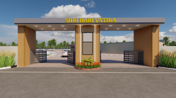  Residential Plot for Sale in Tappal, Aligarh