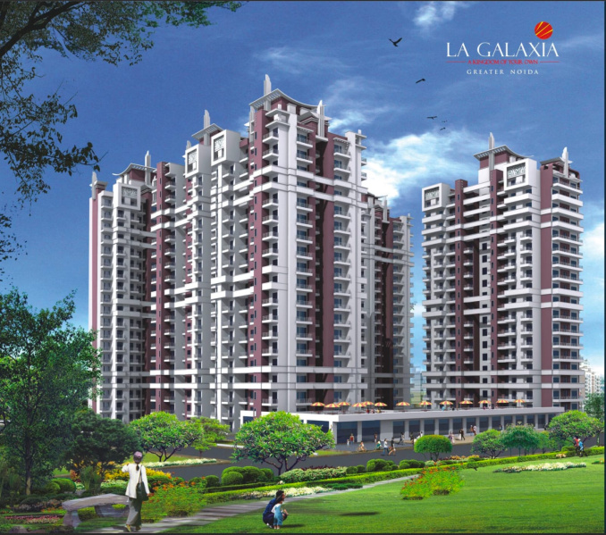 2 BHK 717 Sq.ft. Apartment for Sale in Surajpur, Greater Noida