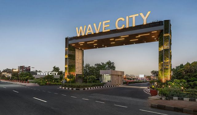  100 Sq. Yards Residential Plot for Sale in Wave City, Ghaziabad