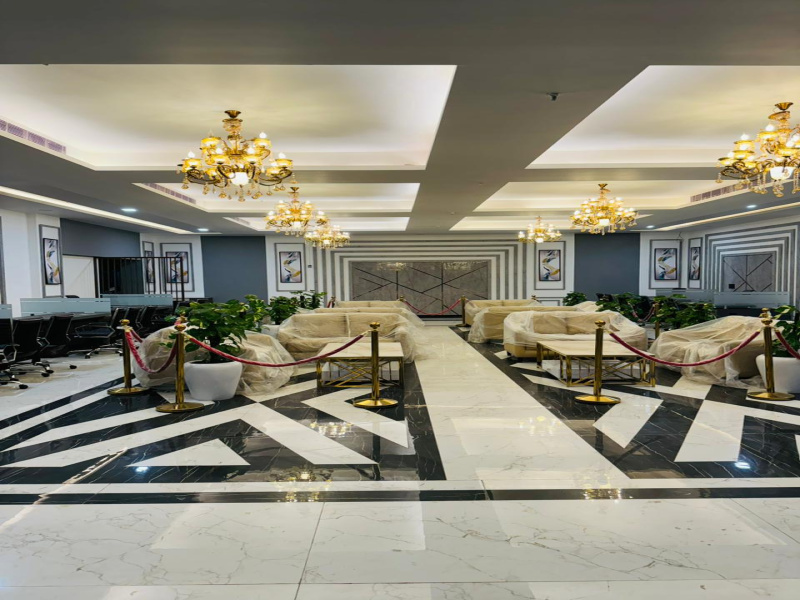 2 BHK 790 Sq.ft. Apartment for Sale in Beta 2, Greater Noida