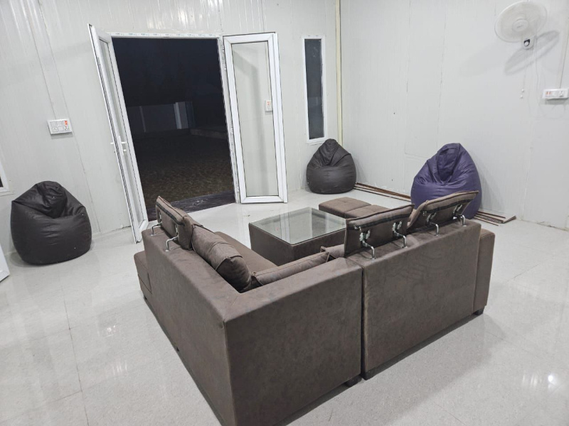 2 BHK 750 Sq. Yards Farm House for Sale in Garhmukteshwar, Hapur