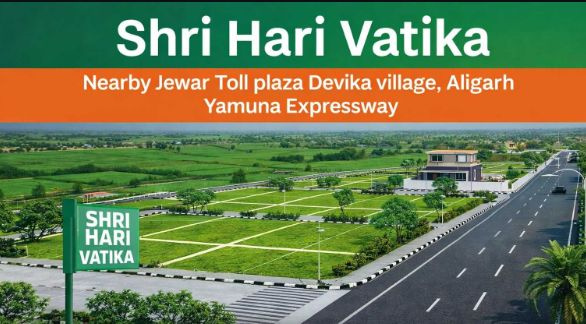  50 Sq. Yards Residential Plot for Sale in Tappal, Aligarh