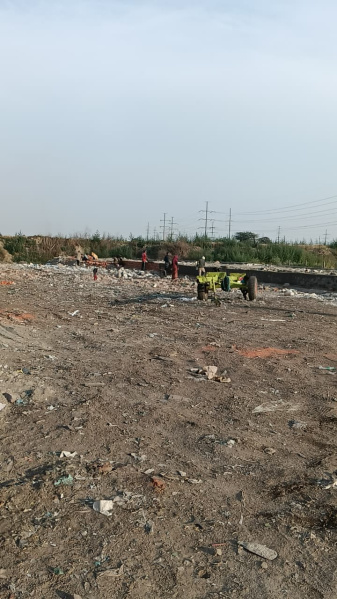  100 Sq. Yards Residential Plot for Sale in Sector 145 Noida