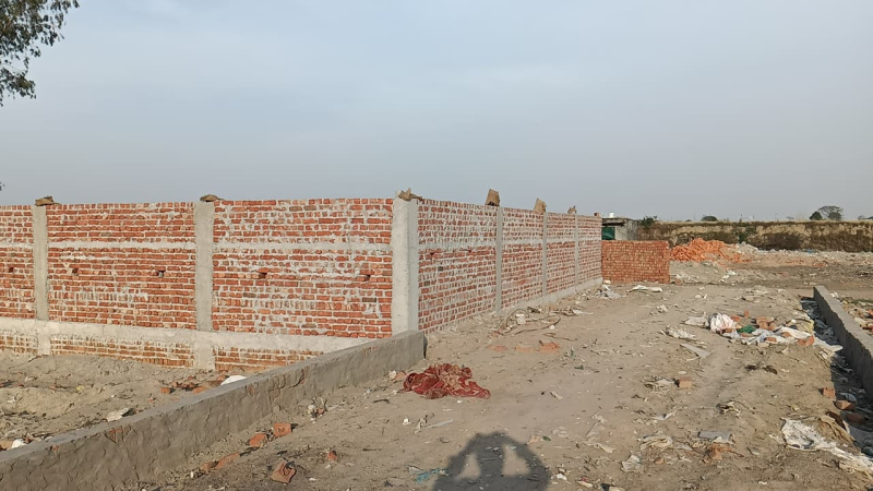  100 Sq. Yards Residential Plot for Sale in Sector 145 Noida