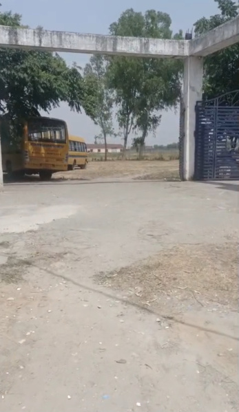  100 Bigha Business Center for Sale in Rohta Road, Meerut