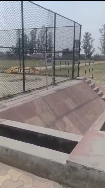  100 Bigha Business Center for Sale in Rohta Road, Meerut