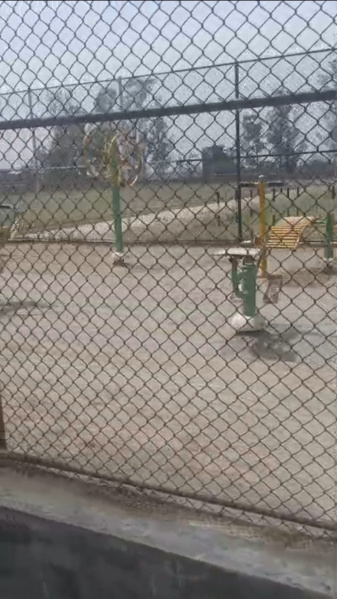  100 Bigha Business Center for Sale in Rohta Road, Meerut