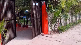  600 Sq. Yards Agricultural/Farm Land for Sale in Garhmukteshwar, Hapur