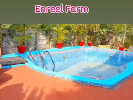  600 Sq. Yards Agricultural/Farm Land for Sale in Garhmukteshwar, Hapur