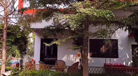  600 Sq. Yards Agricultural/Farm Land for Sale in Garhmukteshwar, Hapur