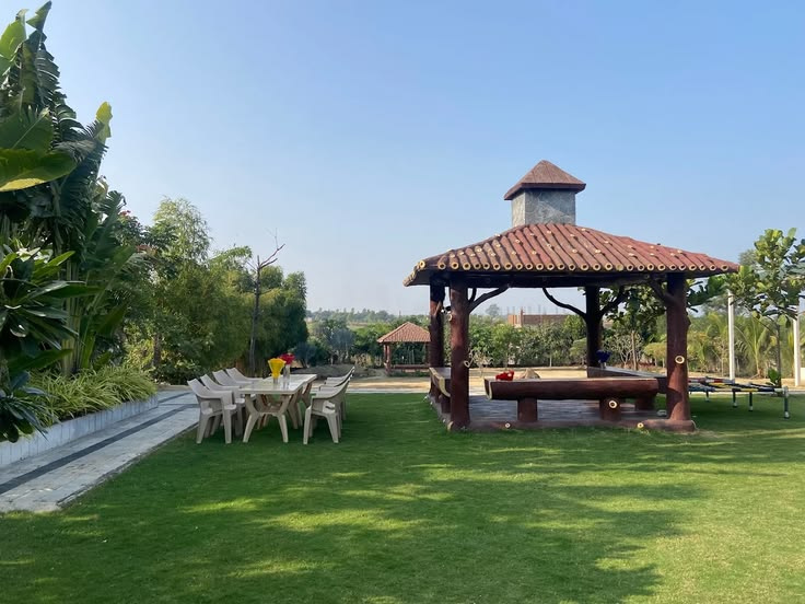 2 BHK 1210 Sq. Yards Farm House for Sale in Sector 150 Greater Noida West