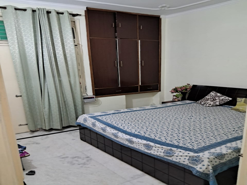 2 BHK Builder Floor 765 Sq.ft. for Rent in Rosewood City, Gurgaon