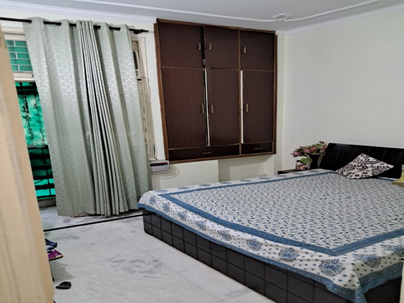 2 BHK Builder Floor 765 Sq.ft. for Rent in Rosewood City, Gurgaon