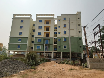 2 BHK Flat for Sale in Madanpur, Bhubaneswar