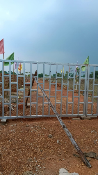  1200 Sq.ft. Residential Plot for Sale in Retang, Bhubaneswar