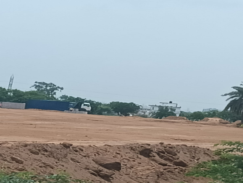  Residential Plot 100 Sq. Yards for Sale in Ballabhgarh, Faridabad
