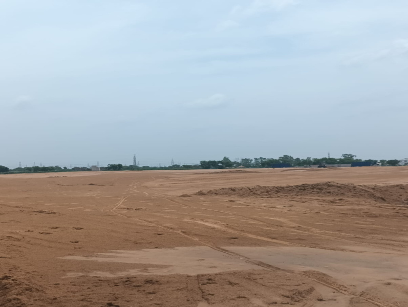  Residential Plot 100 Sq. Yards for Sale in Ballabhgarh, Faridabad
