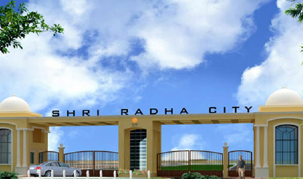  Residential Plot 100 Sq. Yards for Sale in Goverdhan Road, Mathura