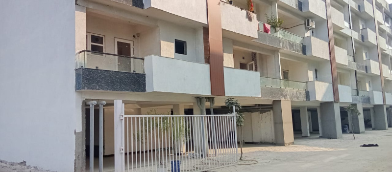 3 BHK 1620 Sq.ft. Apartment for Sale in Sector 55 Faridabad