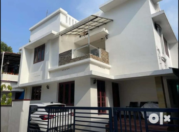 3 BHK House for Sale in Thrikkakara, Kochi