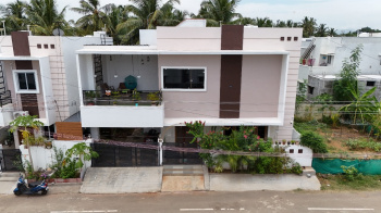 3 BHK Villa for Sale in Saravanampatti, Coimbatore