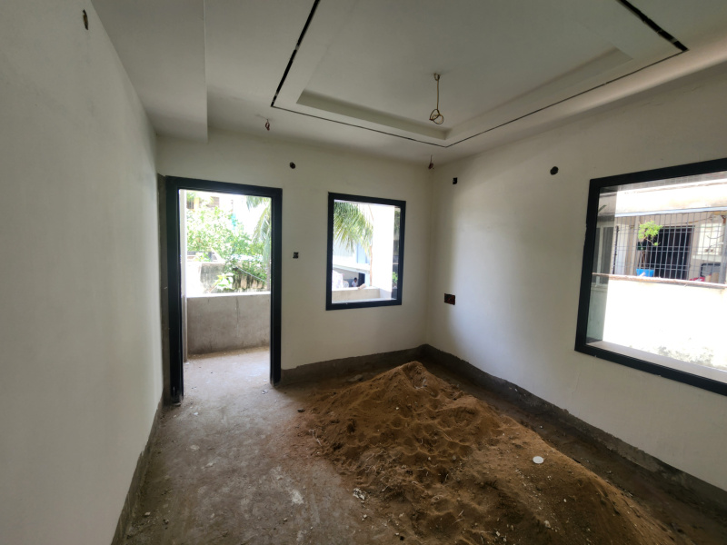 2 BHK Apartment 1210 Sq.ft. for Sale in Gandhi Puram, Rajahmundry