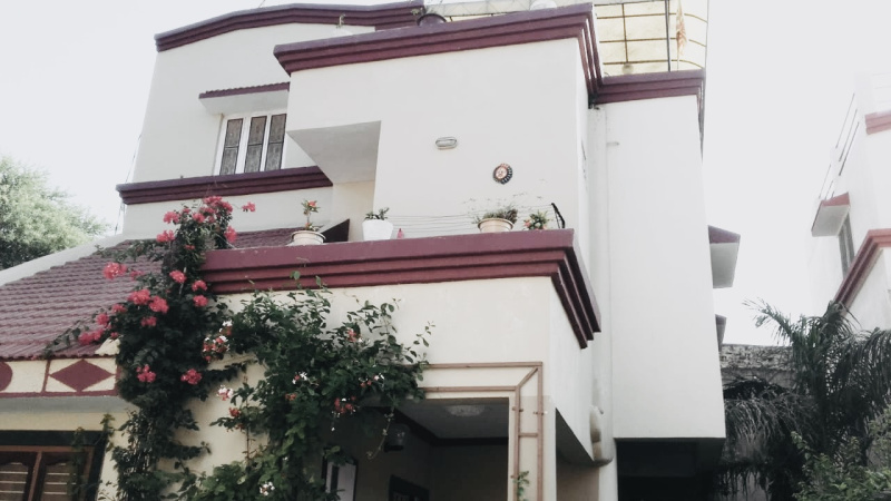 4 BHK House 1550 Sq.ft. for Sale in Abu Road, Sirohi