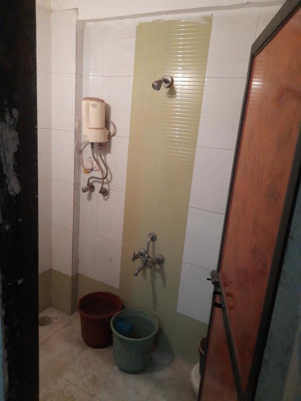 1 BHK Apartment 537 Sq.ft. for Sale in Palaspe Phata, Panvel, Navi Mumbai