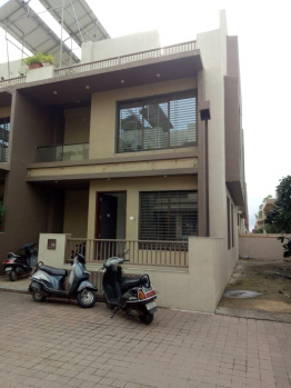 3 BHK House for Sale in Jahangirabad, Surat