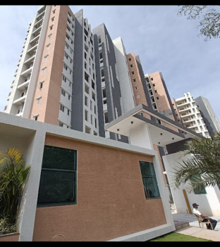 2 BHK Flat for Sale in Yelahanka New Town, Bangalore