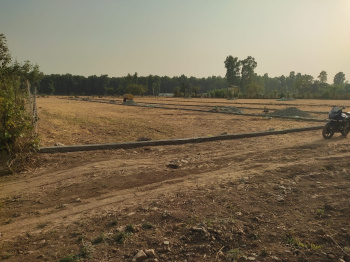  Residential Plot for Sale in Ranipokhari, Dehradun