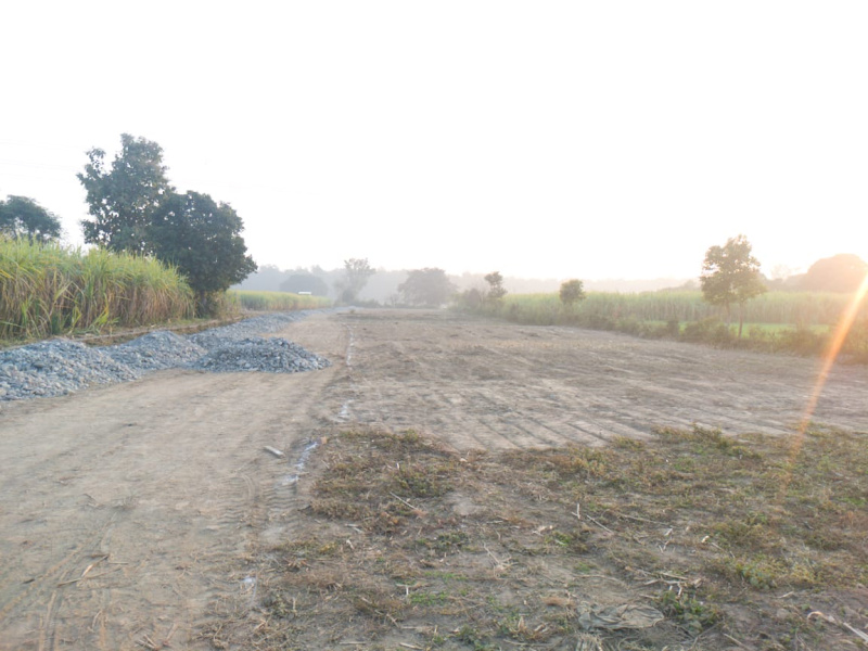  Residential Plot 100 Sq. Yards for Sale in Ranipokhari, Dehradun