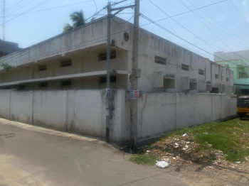  Warehouse for Rent in Shenoy Nagar, Chennai