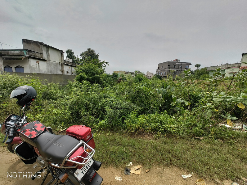  Residential Plot 2200 Sq.ft. for Sale in Mishrapada, Angul