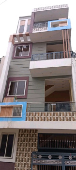 3 BHK House for Sale in Tejaji Nagar, Indore