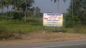  Residential Plot for Sale in Bangalore National Highway, Chennai