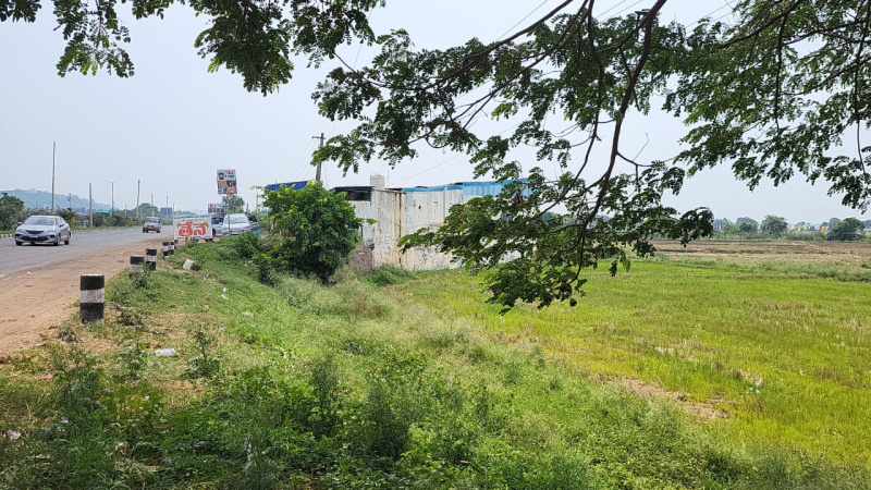  Agricultural Land 2 Acre for Sale in Annavaram, East Godavari
