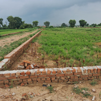  Residential Plot for Sale in Chandauli, Mughalsarai