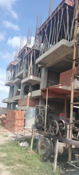 3 BHK Flat for Sale in Rajatalab, Varanasi