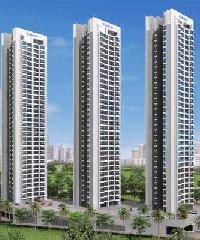3 BHK Flat for Rent in New Link Road, Mumbai