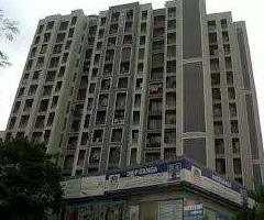 1 BHK Flat for Rent in Yashodham, Goregaon East, Mumbai