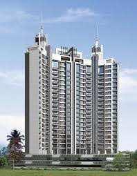 3 BHK Flat for Rent in Goregaon East, Mumbai