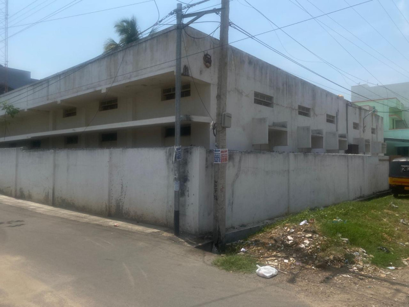  Warehouse 5676 Sq.ft. for Rent in Virupakshipuram, Dharmapuri