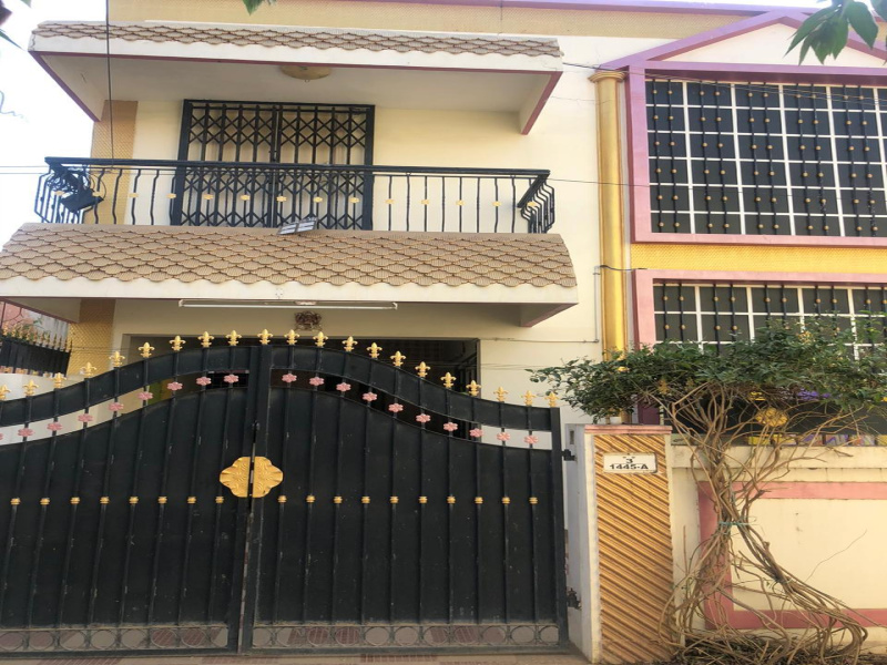 5 BHK House 4000 Sq.ft. for Rent in Virupakshipuram, Dharmapuri