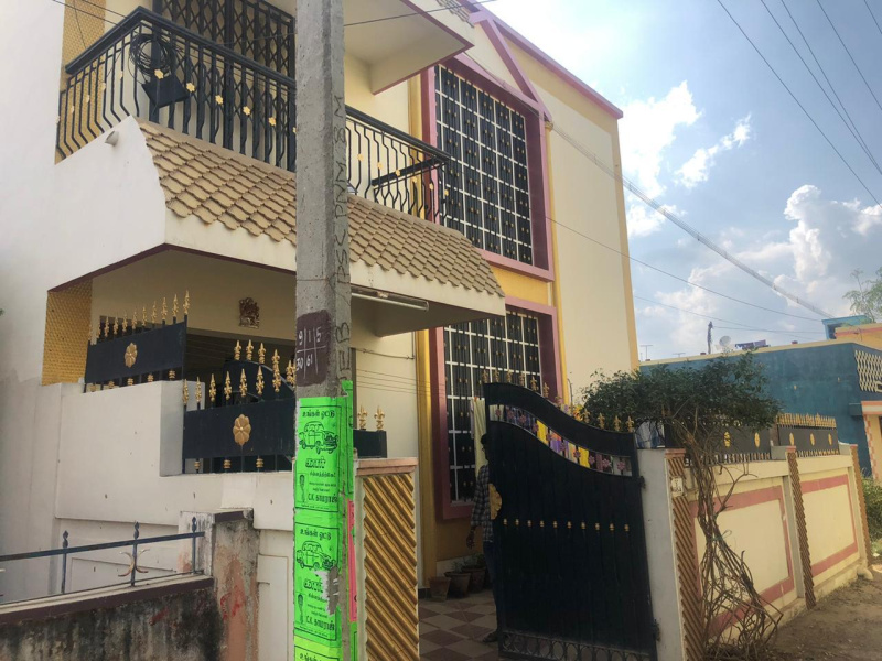 5 BHK House 4000 Sq.ft. for Rent in Virupakshipuram, Dharmapuri