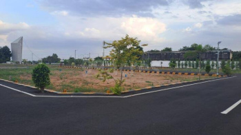  Residential Plot for Sale in Morappur, Dharmapuri
