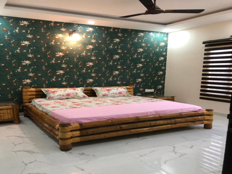 3 BHK Farm House 1500 Sq. Yards for Sale in Sector 150 Noida