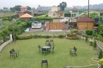 3 BHK Farm House for Sale in Sector 150 Noida